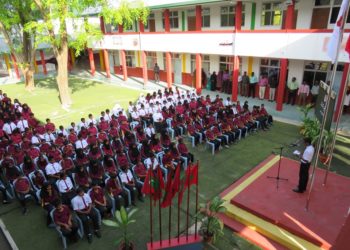 ހުރަވީ ދުވަހުގެ ޚާއްސަ އެސެމްބްލީ